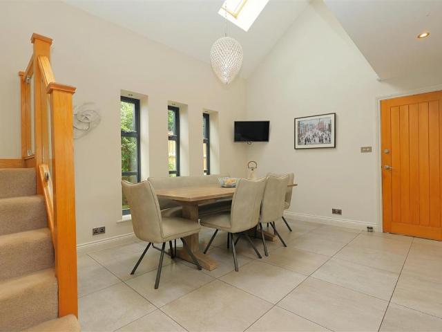 House for sale in Fulneck, West Yorkshire