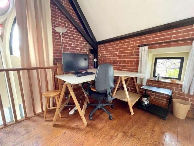 House for sale in Heywood, Burgh St Peter