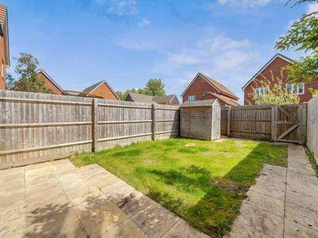 House for sale in Dromore, Oxfordshire