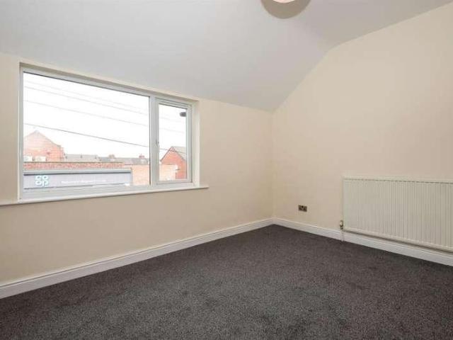 House for sale in Beighton, South Yorkshire