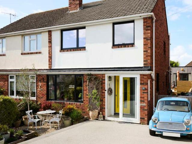 House for sale in Watergate, Devon