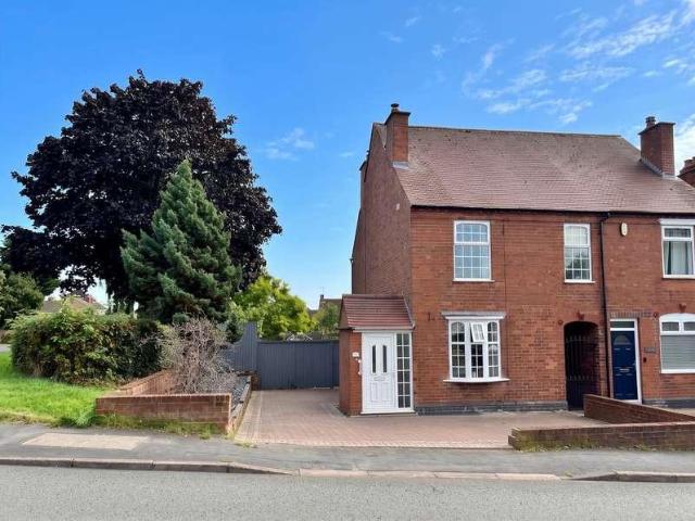 House for sale in Wordsley, West Midlands