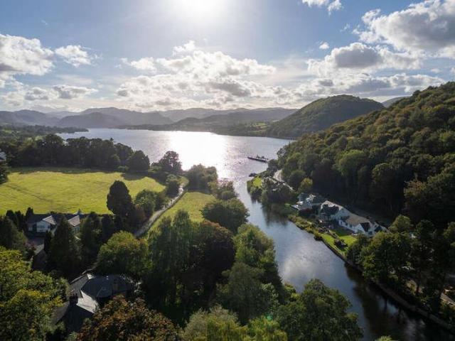 House for sale in Barton, Pooley Bridge