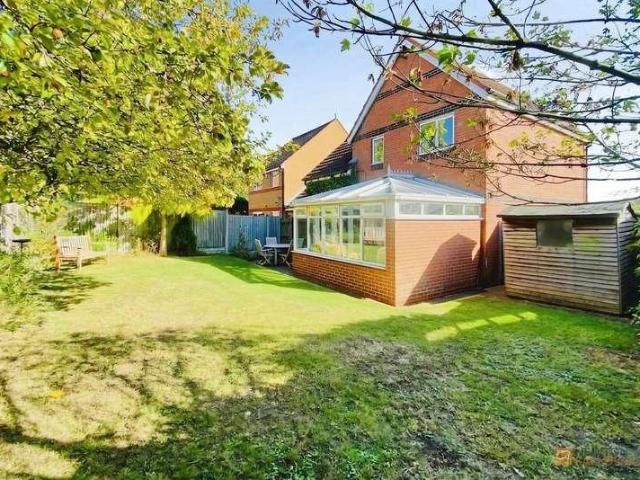 House for sale in Thorpe Astley, Blaby