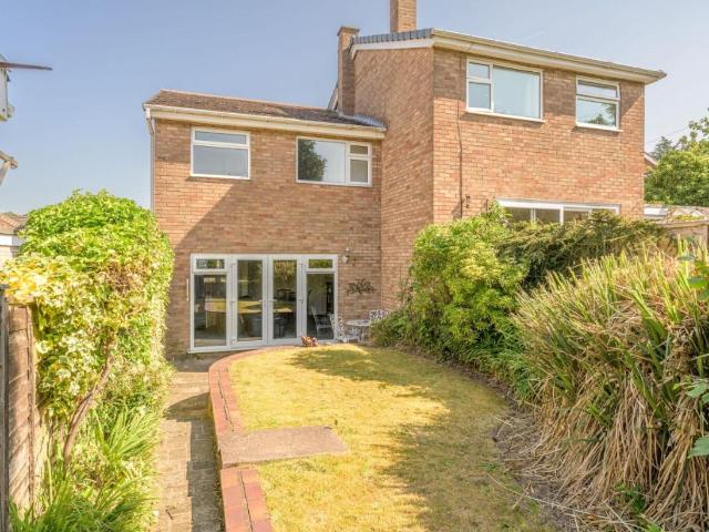 House for sale in Coseley, West Midlands