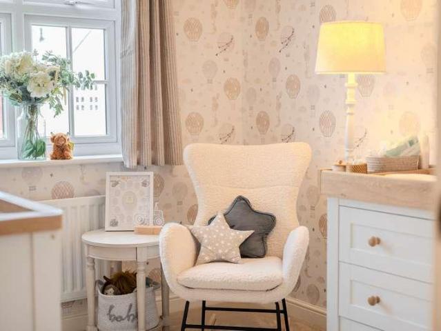House for sale in Sudbrook, Wales
