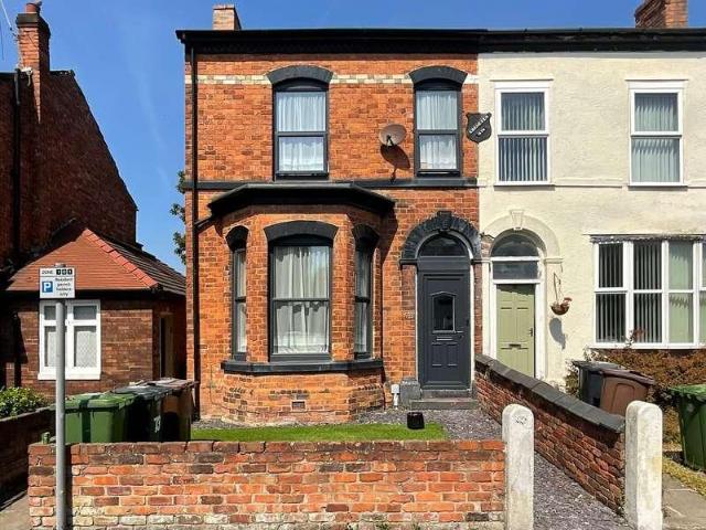 House for sale in Meols Cop, Southport