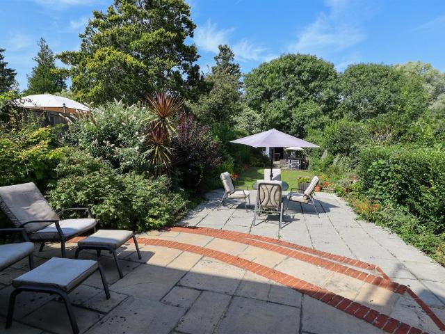House for sale in Silverhill, Guestling Green
