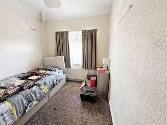 House for sale in Knotty Ash, Liverpool