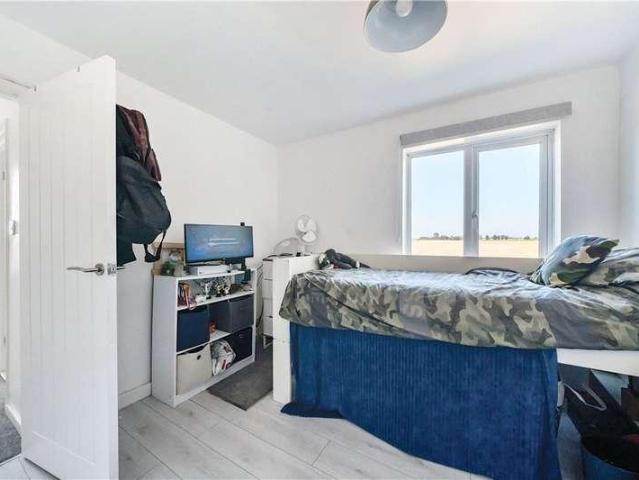 House for sale in Holbeach Bank, South Holland
