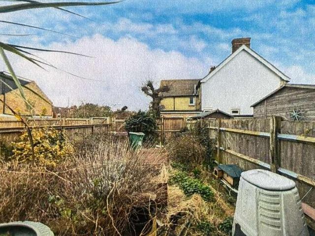 House for sale in Orchard Valley, Folkestone and Hythe