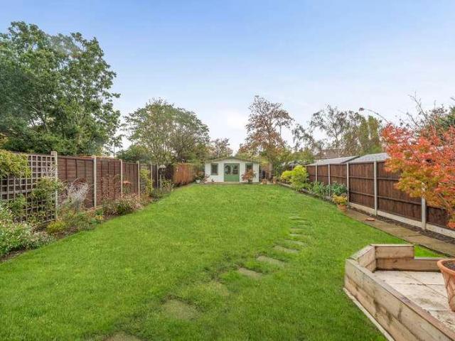 House for sale in Bellfields, Guildford