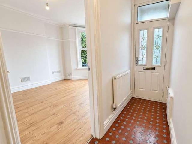 House for sale in Coryton, Cardiff