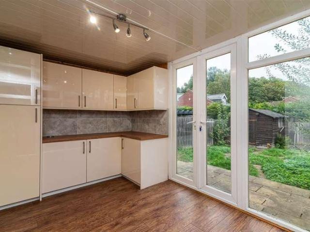 House for sale in Burton Joyce, Gedling