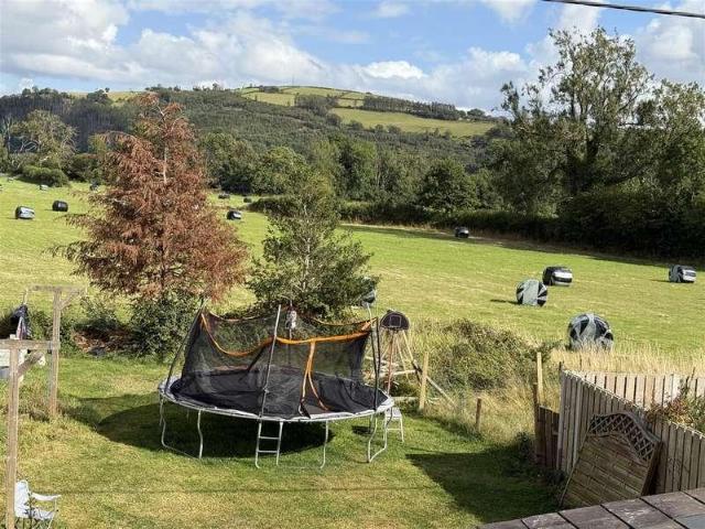 House for sale in Wales