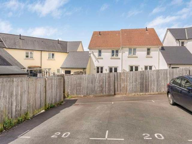 House for sale in Bovey Tracey, Bridford