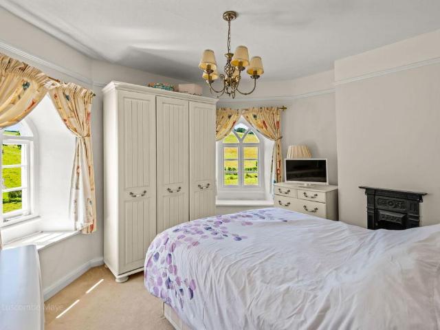 House for sale in Strode, Devon