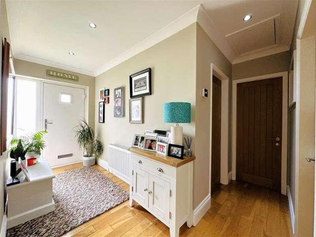 House for sale in Asselby, East Riding Of Yorkshire