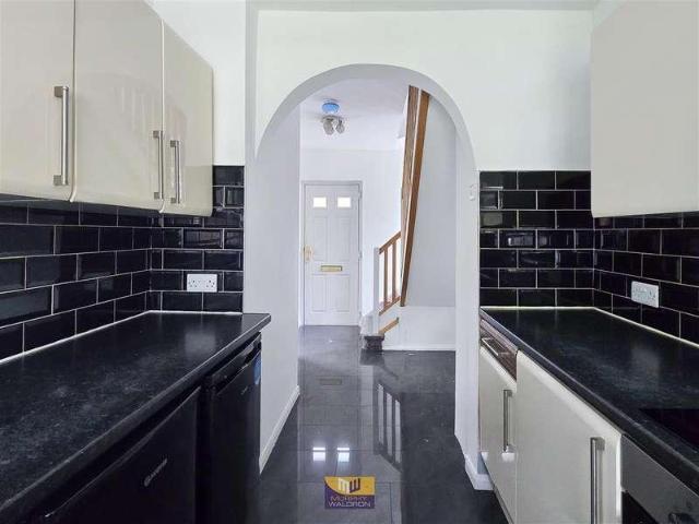 House for sale in Wythenshawe, Manchester