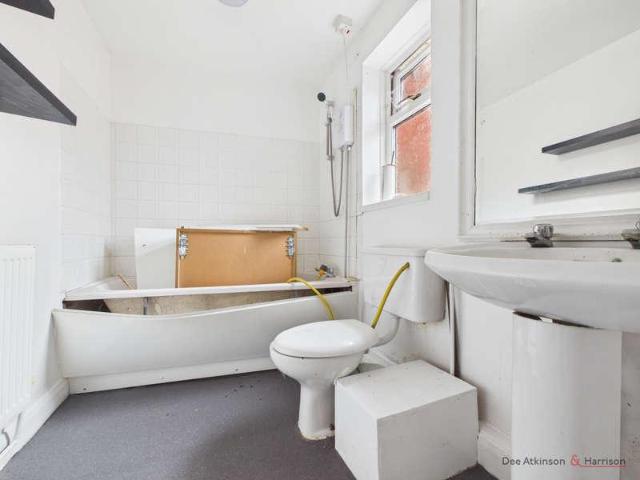 House for sale in Newland, Hull