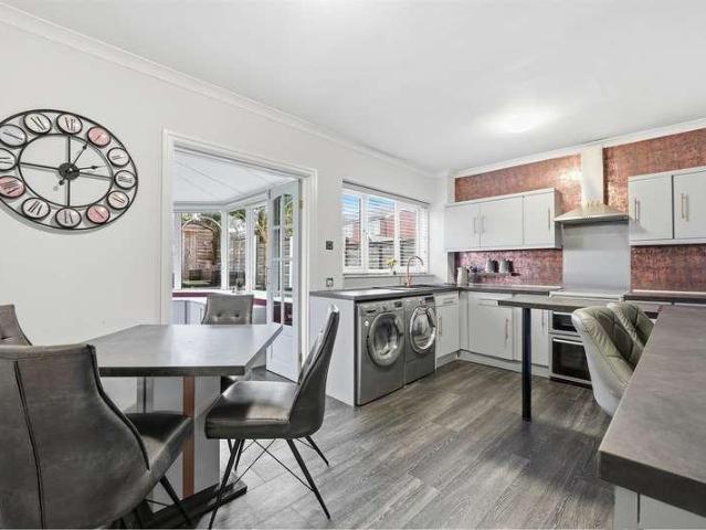 House for sale in Greenside, Macclesfield