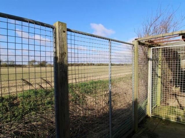 House for sale in Gosberton Clough, Lincolnshire