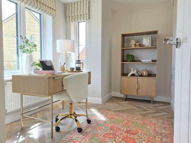 House for sale in Brentingby, Leicestershire