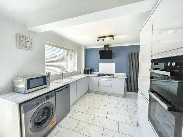 House for sale in Bransholme, Hull