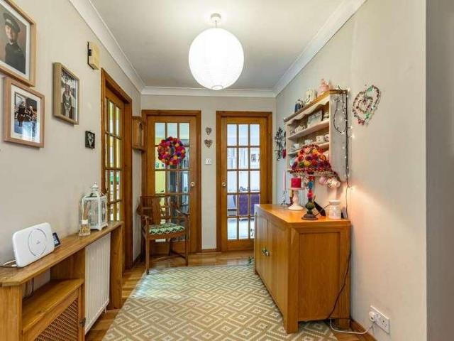 House for sale in Lauder, Scotland