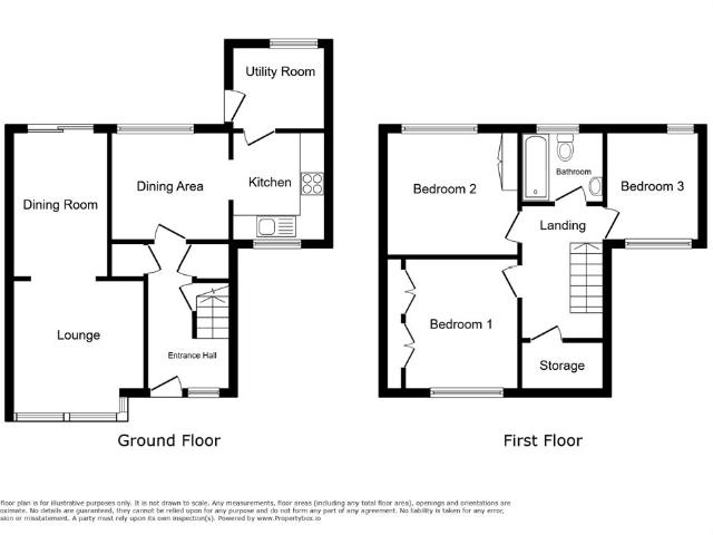 House for sale in Kenton, Newcastle Upon Tyne