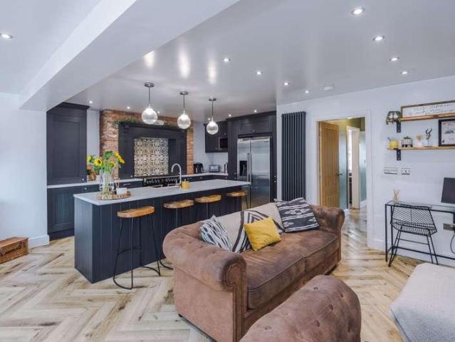 House for sale in Wigan, Greater Manchester