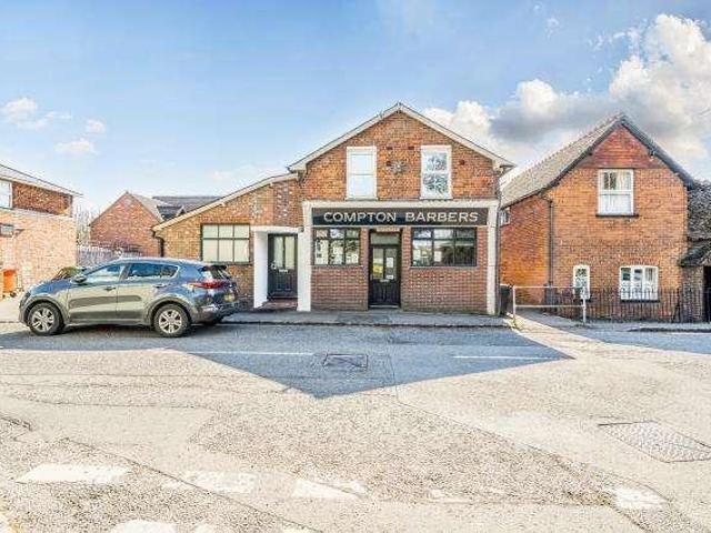 House for sale in Compton, West Berkshire
