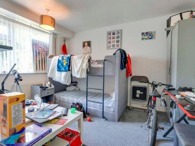House for sale in Helford, Hampshire