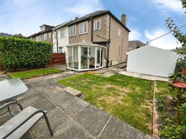 House for sale in West Yorkshire