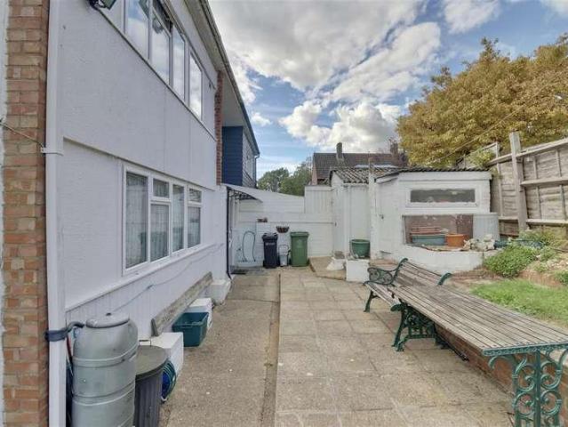 House for sale in Wymering, Portsmouth
