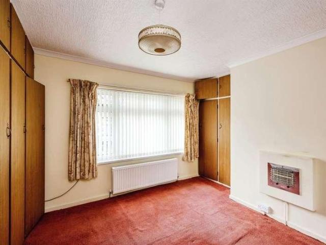 House for sale in Nangreaves, Wales