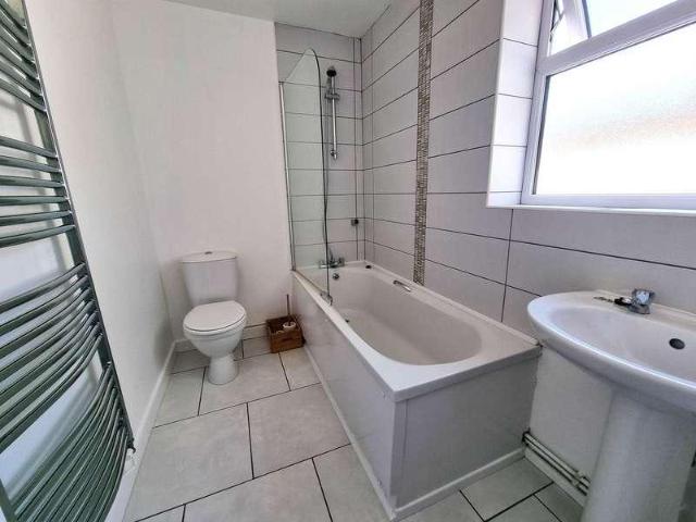 House for sale in Cwm Talwg, Barry
