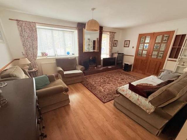 House for sale in Warrington