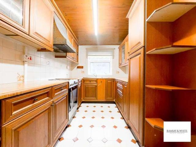House for sale in Mid Glamorgan