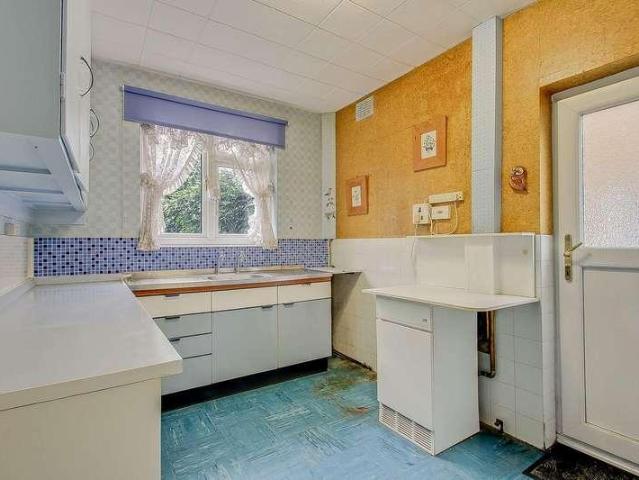 House for sale in West Finchley, Greater London