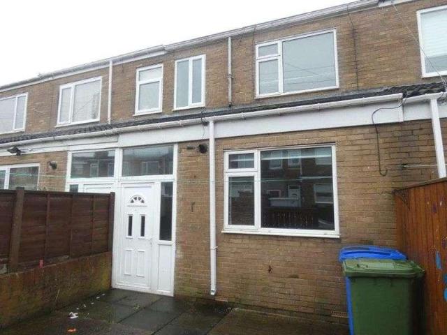 House for sale in Klondyke, Cramlington