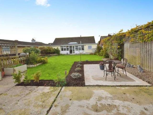 House for sale in Chapel St. Leonards, Belleau