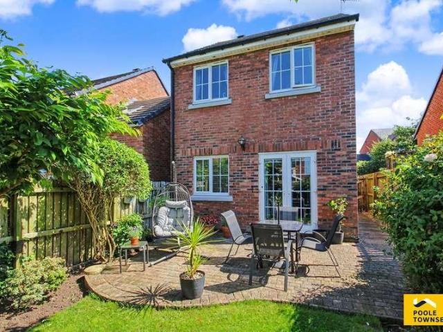House for sale in Barrow