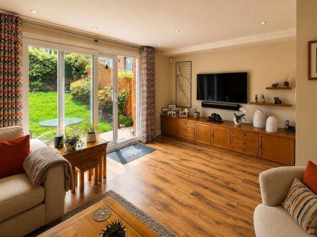 House for sale in Westborough, Surrey