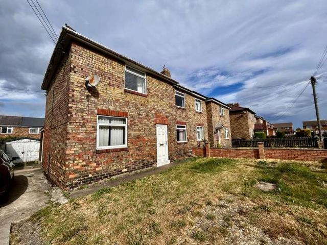 House for sale in Sherburn Village, Sherburn