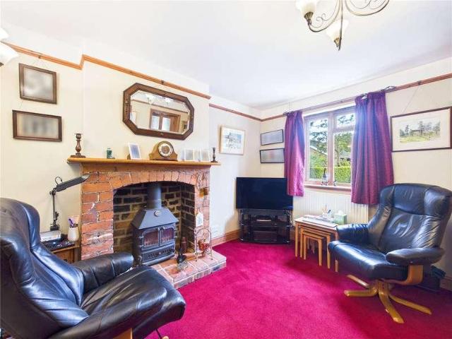 House for sale in Forthampton, Worcestershire