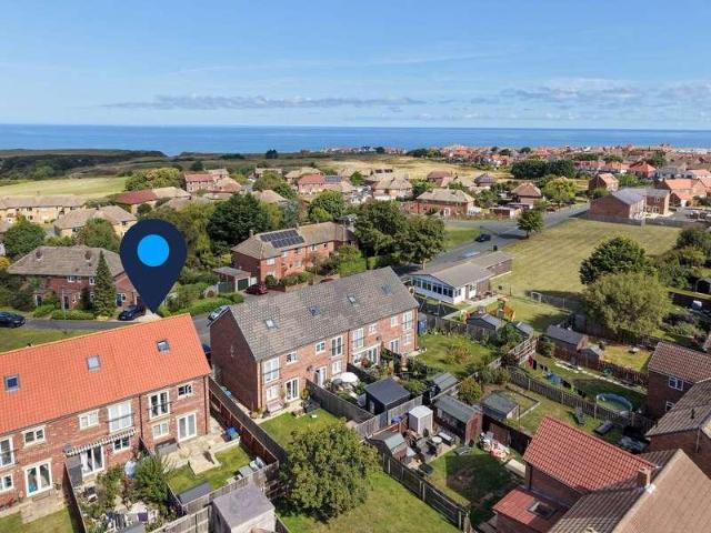 House for sale in Whitby, North Yorkshire
