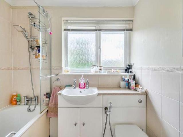House for sale in Cuddington, Surrey