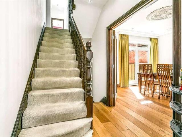 House for sale in Shepherd's Hill, Greater London