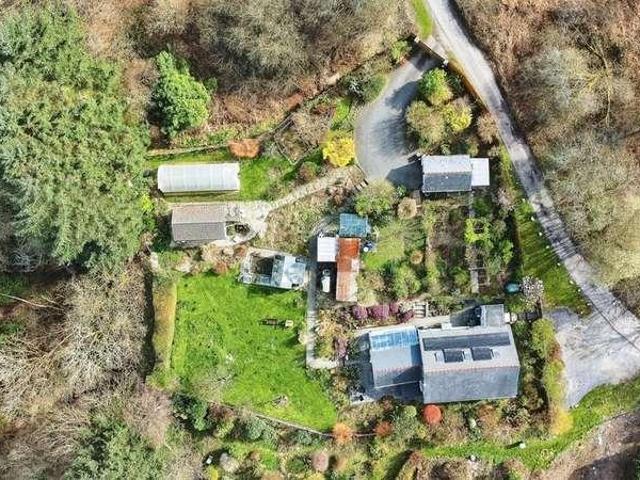 House for sale in Wales